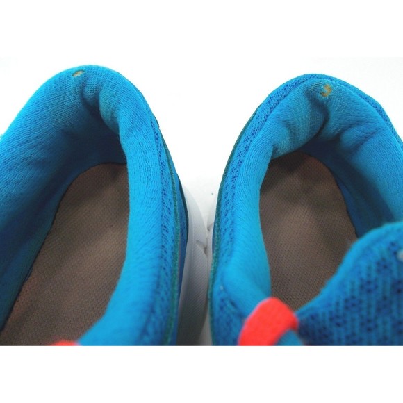 Nike Womens Flex Experience RN 2 Running Blue 599548-400 Shoes Sz 9.5 US A0805 - Picture 9 of 12